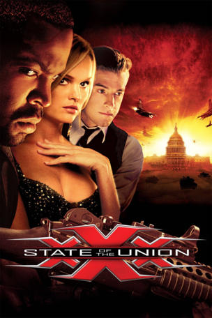 xXx: State of the Union