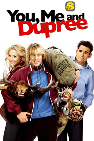 You, Me and Dupree