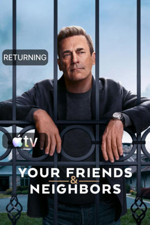 Your Friends & Neighbors