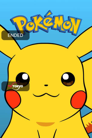 Pokémon
