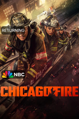 Chicago Fire