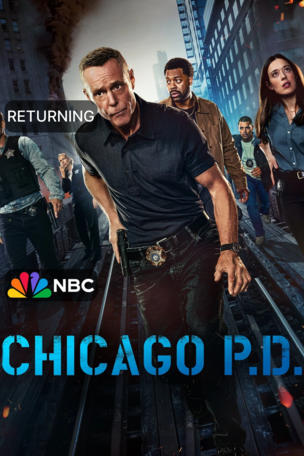 Chicago P.D.