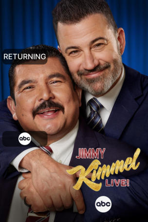 Jimmy Kimmel Live!