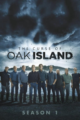 The Curse of Oak Island_0001
