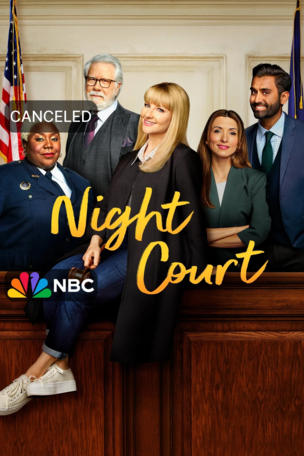 Night Court (2023)