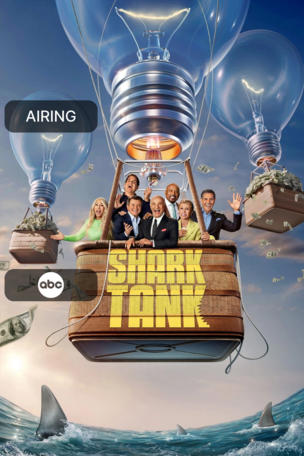 Shark Tank