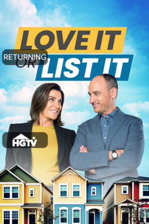 Love It or List It