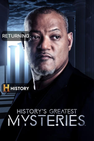 History's Greatest Mysteries