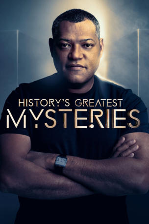 History's Greatest Mysteries_0001