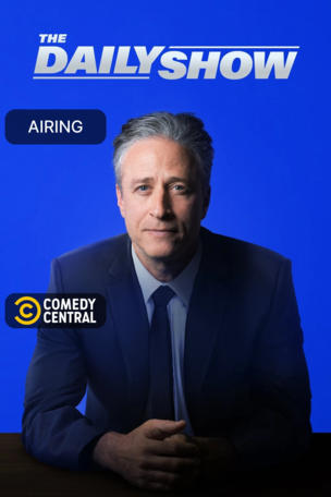 Daily Show