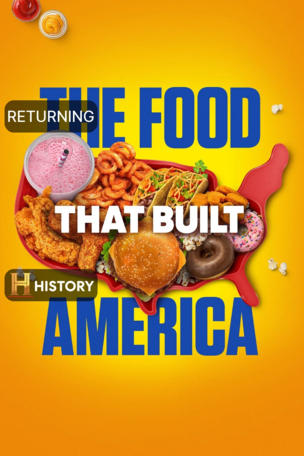 Food That Built America