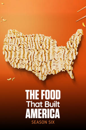 The Food That Built America_0006