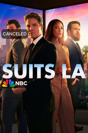 Suits LA