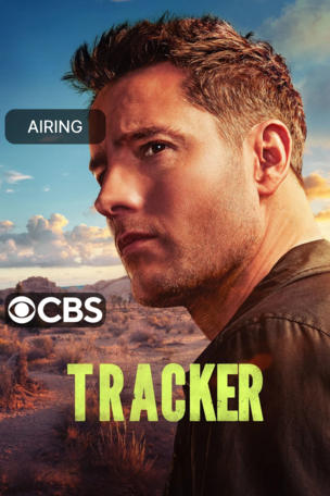 Tracker (2024)