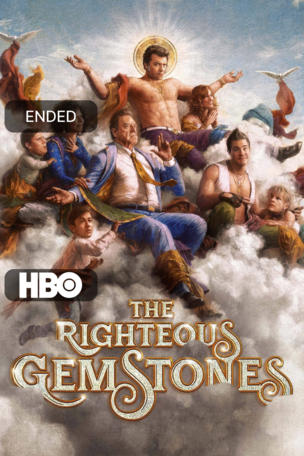 Righteous Gemstones