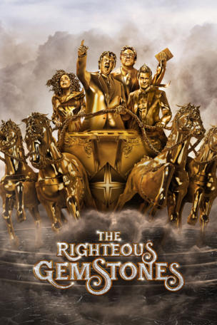 The Righteous Gemstones_0003