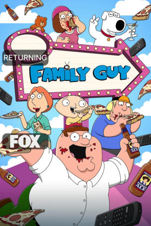 Family Guy