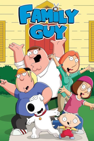 Family Guy_0018
