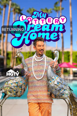 My Lottery Dream Home