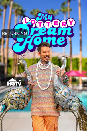 My Lottery Dream Home