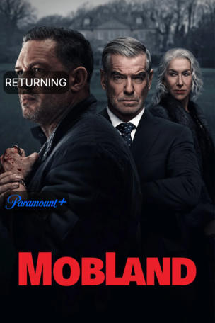 MobLand