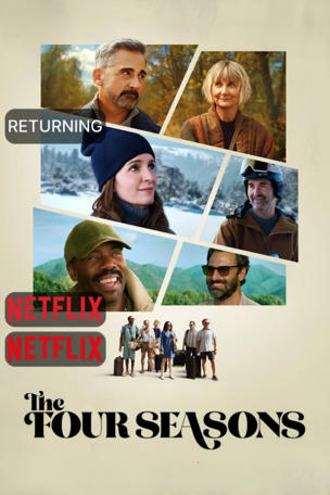 Four Seasons (2025)