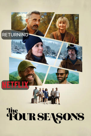Four Seasons (2025)