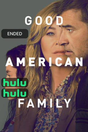 Good American Family