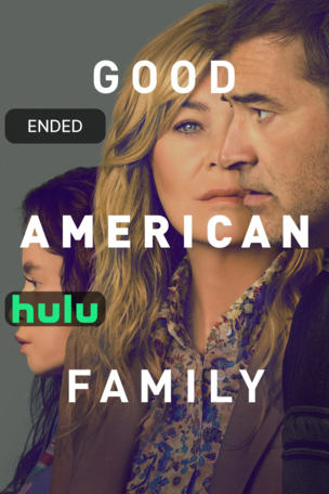 Good American Family