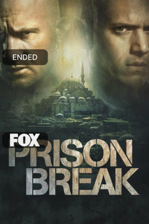 Prison Break