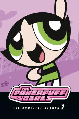 The Powerpuff Girls_0002