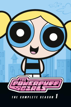 The Powerpuff Girls_0001