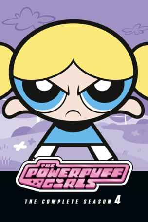 The Powerpuff Girls_0004