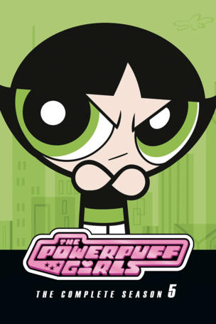 The Powerpuff Girls_0005