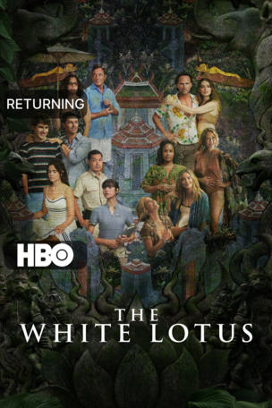 White Lotus