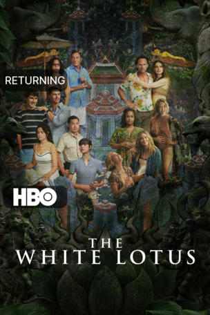 White Lotus