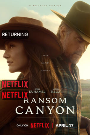 Ransom Canyon