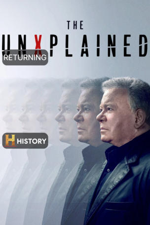 UnXplained