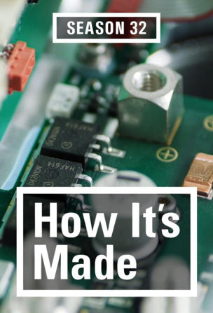 Guitar Pickups; Heated Furniture; Water Well Cylinders; Nonconductive Tools