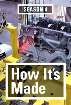 Putty Knives, Garage Doors, Electric Motors, Wool