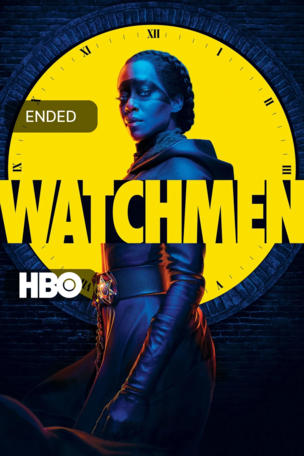Watchmen