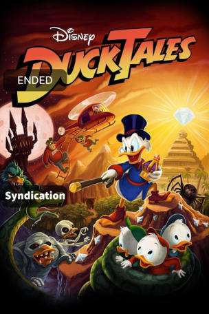 DuckTales