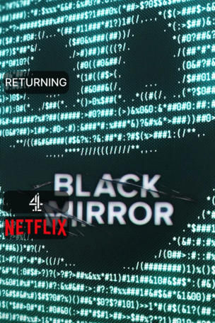 Black Mirror
