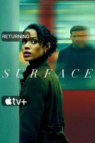 Surface (2022)