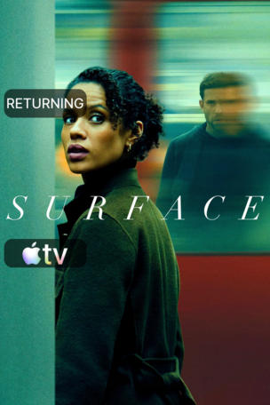 Surface (2022)