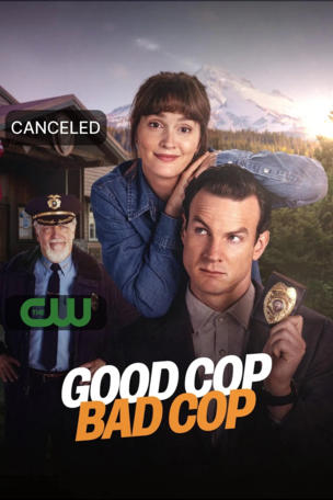Good Cop/Bad Cop