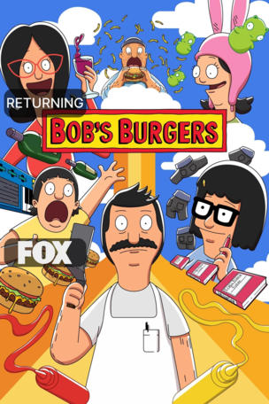 Bob's Burgers