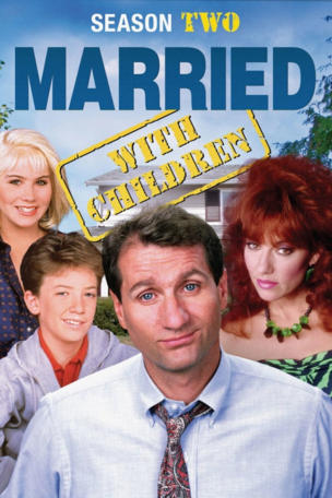 Just Married... with Children