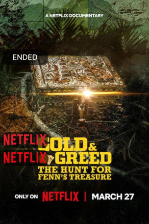Gold & Greed: The Hunt for Fenn's Treasure