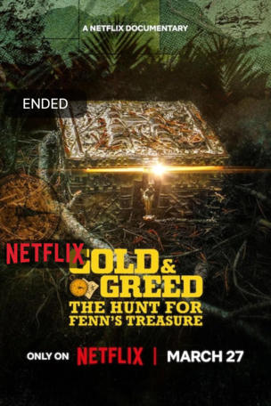 Gold & Greed: The Hunt for Fenn's Treasure